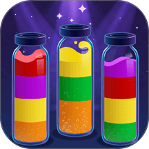 彩色水杯游戏 v1.0.0