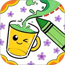 画线我最强游戏 v1.0.1