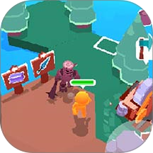 模拟神秘星球游戏 v1.2.2