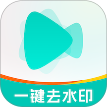 一键视频去水印神器最新版 v2.1.3