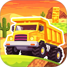 拼图不翻车游戏 v1.0.1
