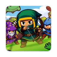 地下英雄(DunHero) v1.1.0.9