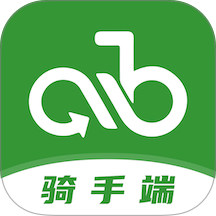 配送骑手端最新版 v2.3.8