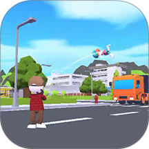 像素人射击冒险游戏 v187.1.7