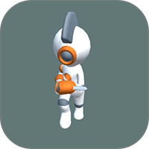 跑酷一刀斩游戏 v187.1.2
