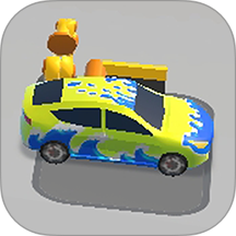 超级跑车改装厂游戏 v1.2.2