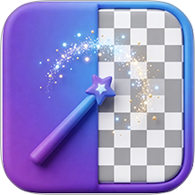 一键抠图P图最新版 v1.1