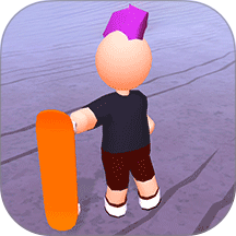 绳索冒险达人游戏 v187.1.2