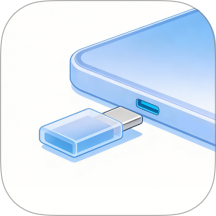 U盘文件管理器免费版 v1.0.2