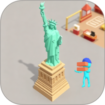 我的摩天大楼游戏 v1.0.0
