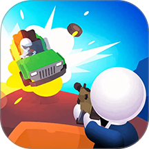 双枪火柴人射击游戏 v1.0.0
