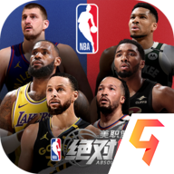 美职篮绝对巨星手游 v1.4.81