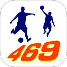 469体育最新版 v2.8.1