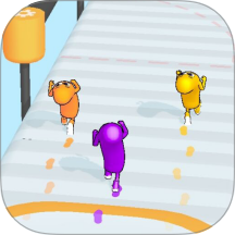 奔跑吧香肠人游戏 v1.1.9