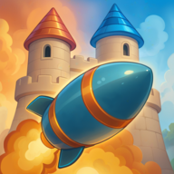 爆裂守卫手游 v1.9.1