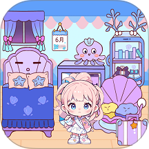 粉刷我的小家游戏 v1.0.1