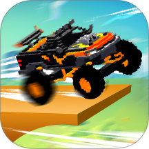 车神行动游戏 v1.2.2