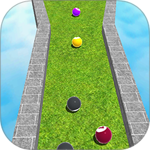 缤纷分裂球游戏 v1.2.7