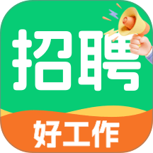 附近找日结手机版 v1.0.0