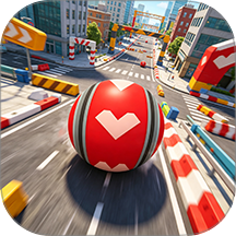 球球快点跑游戏 v1.0.1