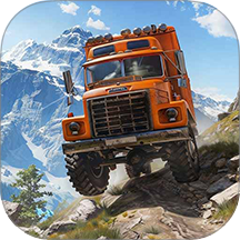 惊魂山地卡车游戏 v1.2.1