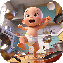 特技小萌孩游戏 v1.2.4