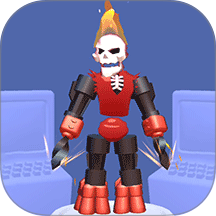 机器人终结者游戏 v187.1.4