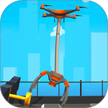 无人机大闯关游戏 v1.1.8