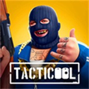 战术冷却手游(Tacticool) v2.13.10