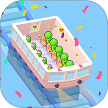 序位列车游戏 v1.1.7