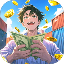 集装箱模拟器游戏 v1.0.1