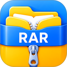 Rar解压缩工具手机版 v3.5.0518.350