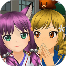 学院模拟器游戏 v0.4.6