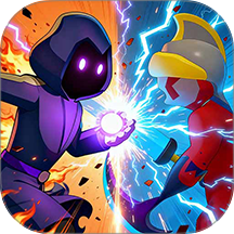 火柴人堡垒战争游戏 v1.1.8