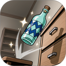 摸鱼跳跳瓶游戏 v1.1.5