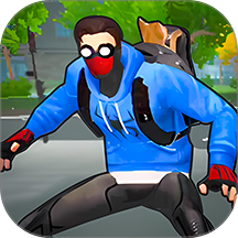 蜘蛛人英雄归来2游戏 v2.0.4