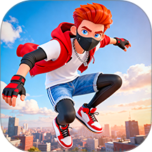 酷爆小英雄游戏 v2.0.3