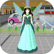 动漫高校生活模拟游戏 v1.0.0