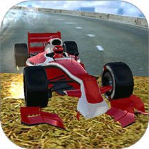 疯狂日落赛车游戏 v2.0.3