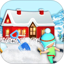 滑雪大作战游戏 v6.260727.171