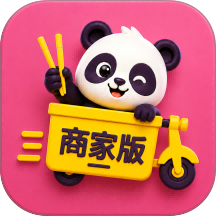 筷子熊猫商户端手机版 v8.5.20260721