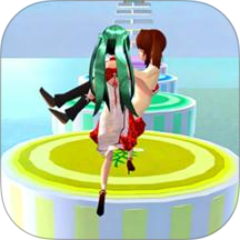高中校园模拟器游戏 v1.0.0