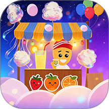 梦幻棉花糖小店游戏 v1.1.7