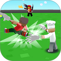 橡皮人运动会游戏 v2.0.3