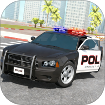 警官执勤中游戏 v1.0.0