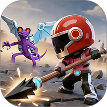 崽崽彩虹团游戏 v1.2.1