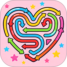 弯弯绕绕消箭头游戏 v2.0.5