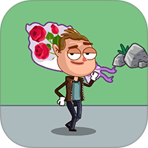 惊天魔盗游戏 v1.1.6