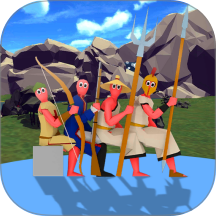 怪物入侵游戏 v1.2.4