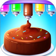 美食我来了游戏 v1.0.0